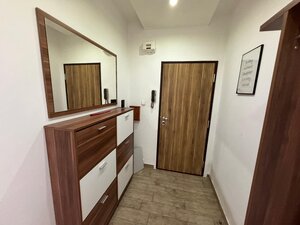 PRENÁJOM - 2-izbový kompletne zariadený byt s balkónom - Klokočina — foto 9