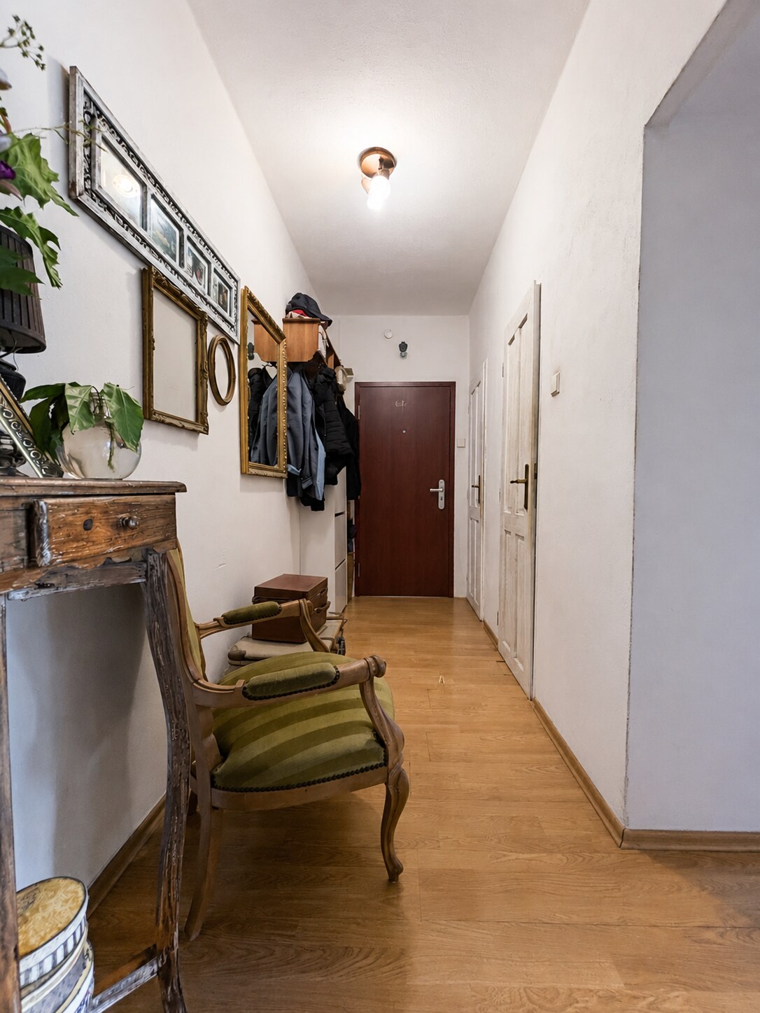 PREDAJ – 3-izbový byt vo vyhľadávanej lokalite Starého Mesta — foto 13