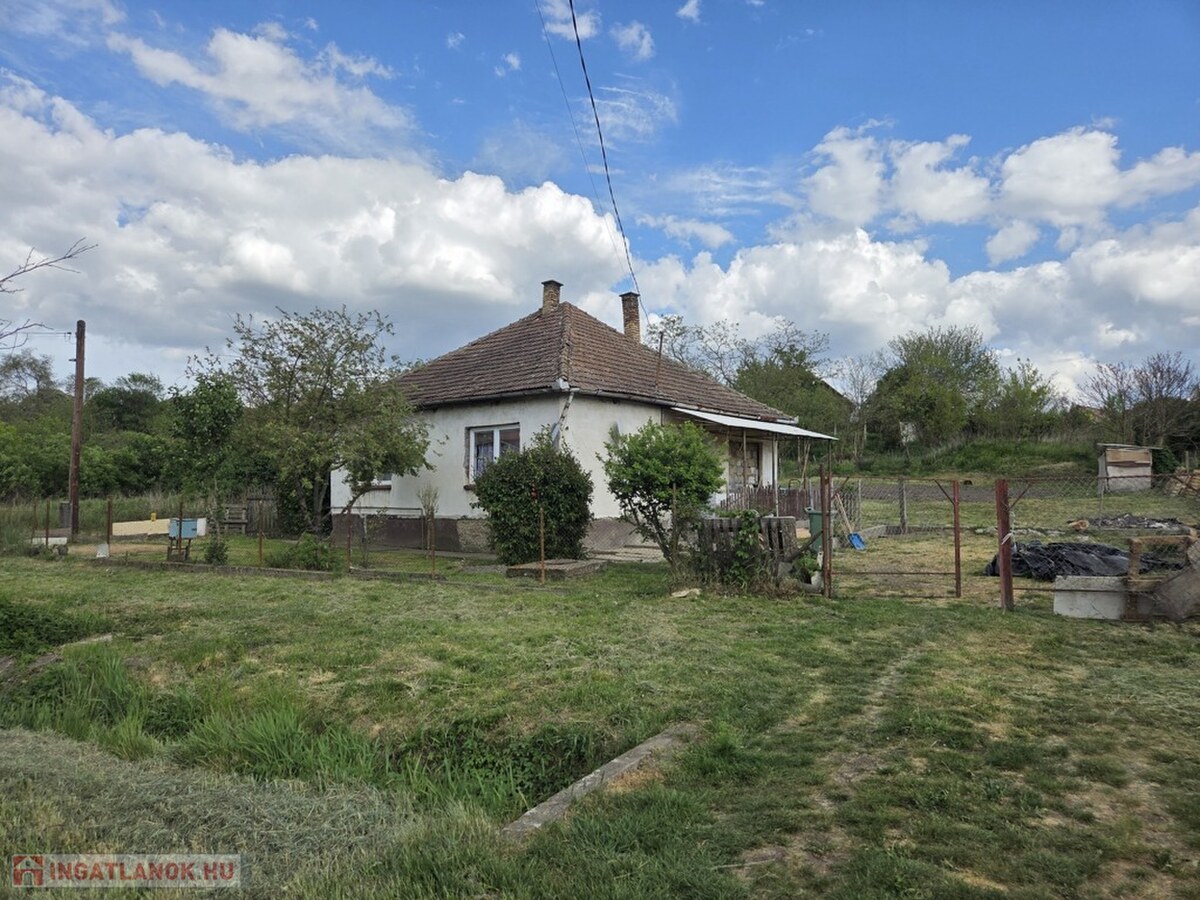 Rodinný dom na predaj v Tiszadobe — foto 10