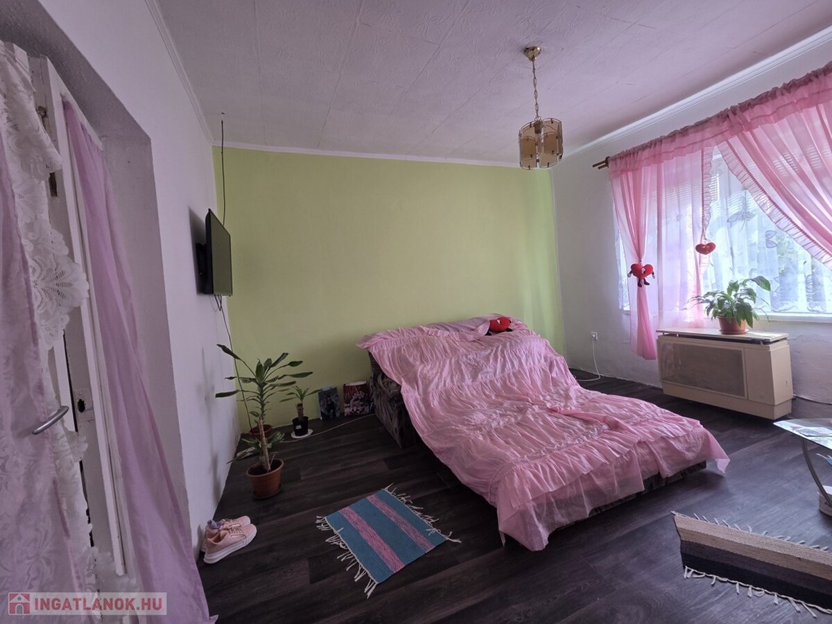 Rodinný dom na predaj v Tiszadobe — foto 11