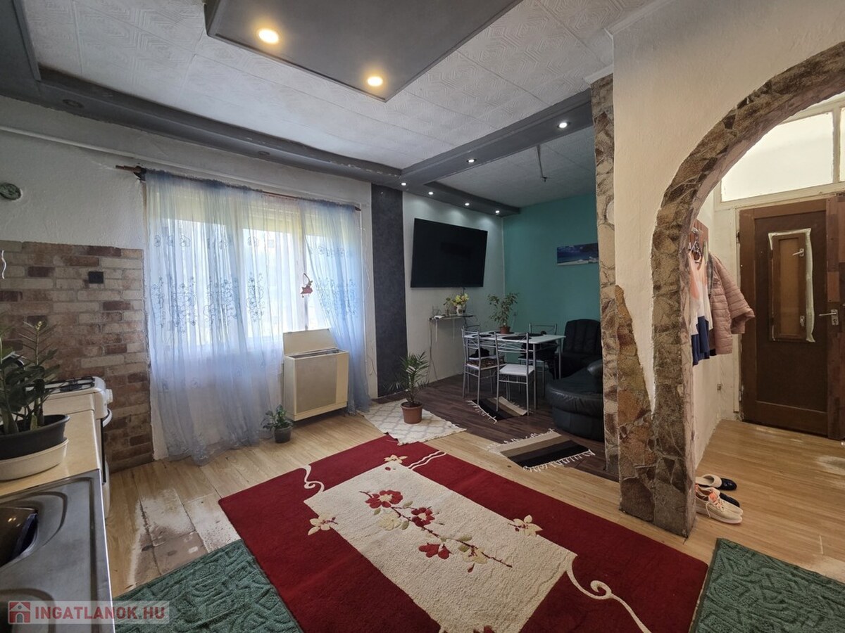 Rodinný dom na predaj v Tiszadobe — foto 2