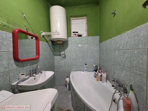 Rodinný dom na predaj v Tiszadobe — foto 8