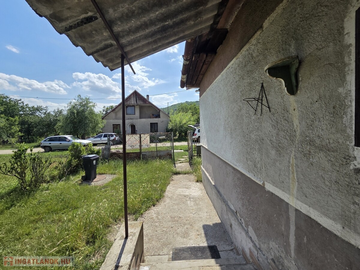 Na predaj dom Hernádszurdok — foto 2