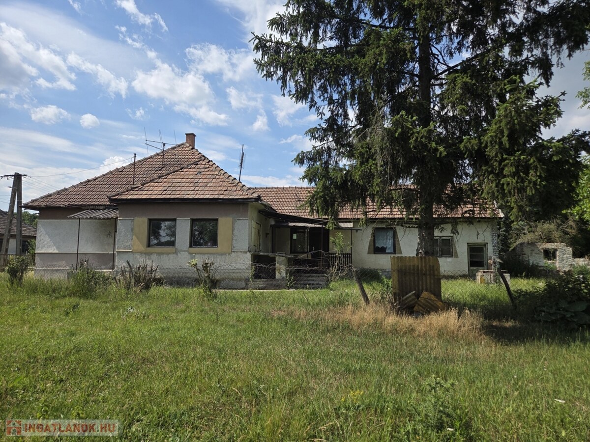 Na predaj dom Hernádszurdok — foto 3