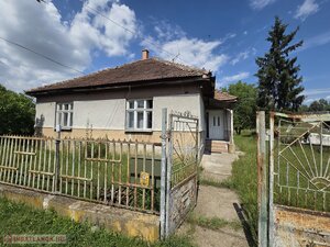 Na predaj dom Hernádszurdok — foto 1