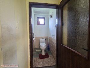 Na predaj dom Hernádszurdok — foto 11