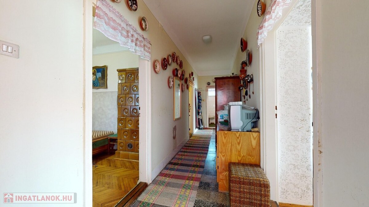 Na predaj rodinný dom na predaj v Gönci Maďarsko — foto 14
