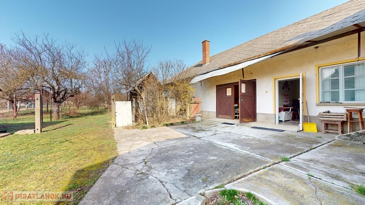 Na predaj rodinný dom na predaj v Gönci Maďarsko — foto 15