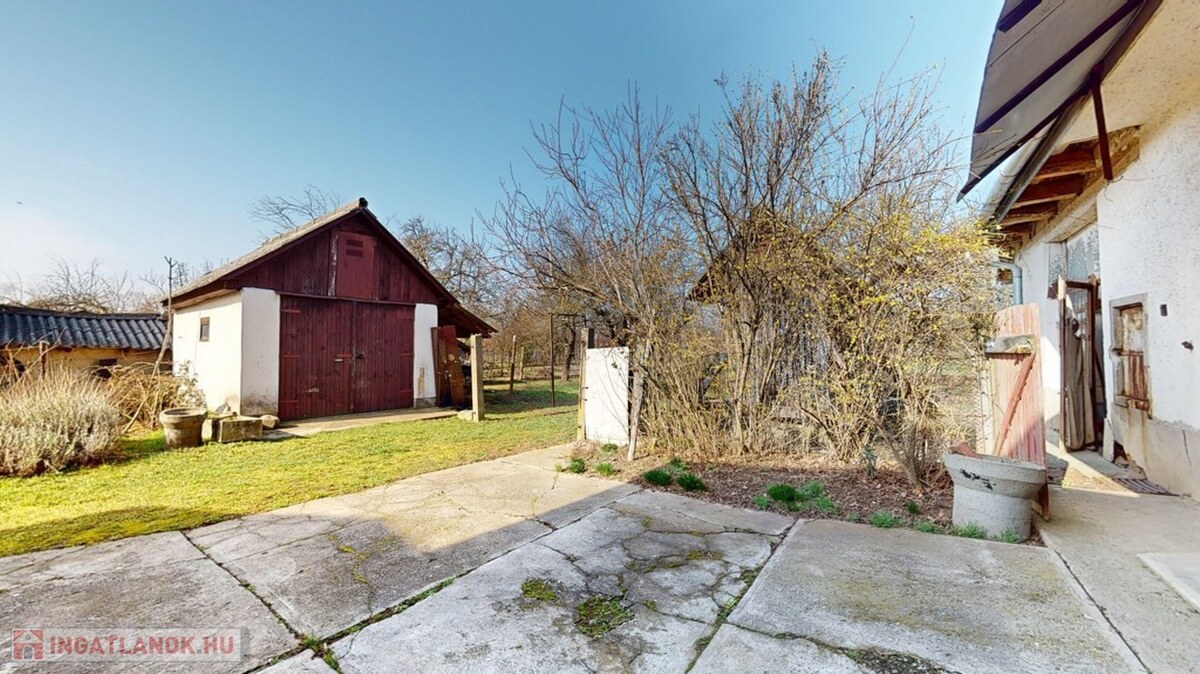 Na predaj rodinný dom na predaj v Gönci Maďarsko — foto 16