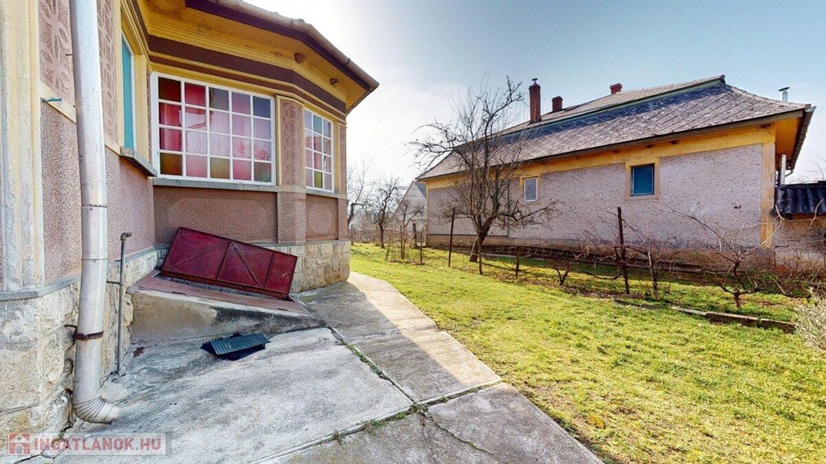 Na predaj rodinný dom na predaj v Gönci Maďarsko — foto 2