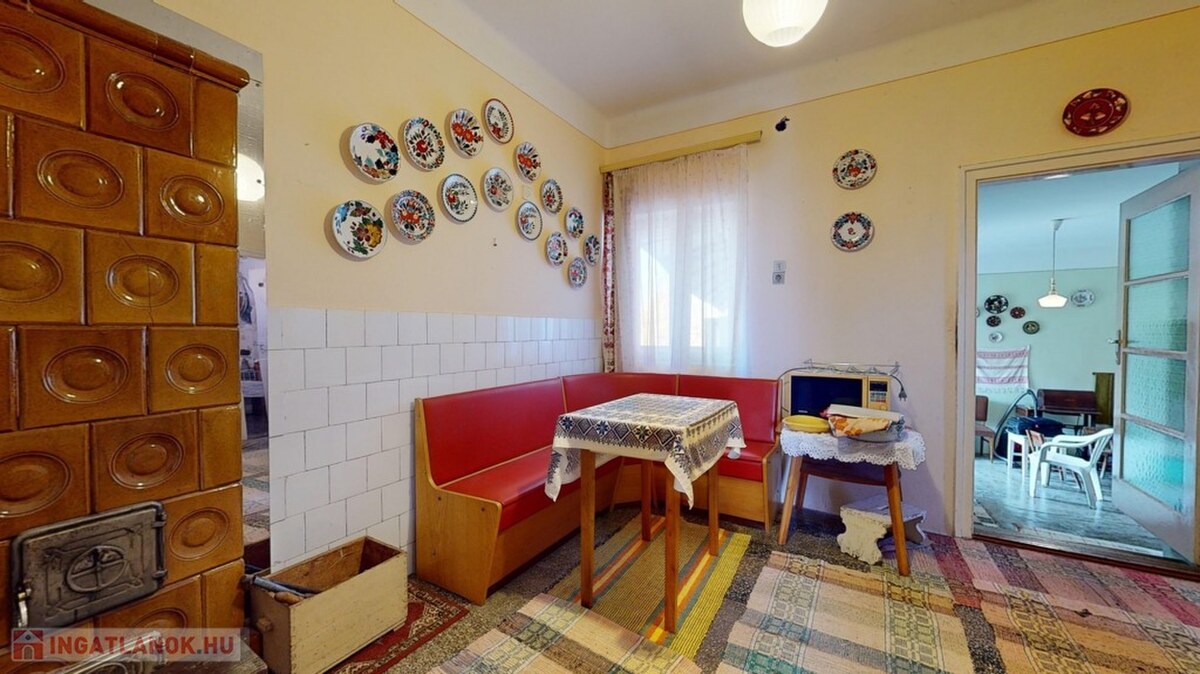 Na predaj rodinný dom na predaj v Gönci Maďarsko — foto 6