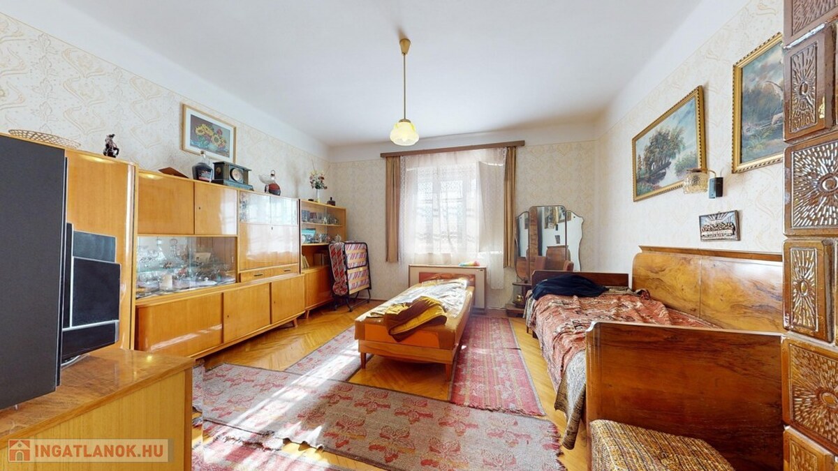 Na predaj rodinný dom na predaj v Gönci Maďarsko — foto 7