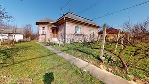 Na predaj rodinný dom na predaj v Gönci Maďarsko — foto 1