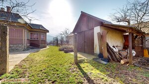 Na predaj rodinný dom na predaj v Gönci Maďarsko — foto 4