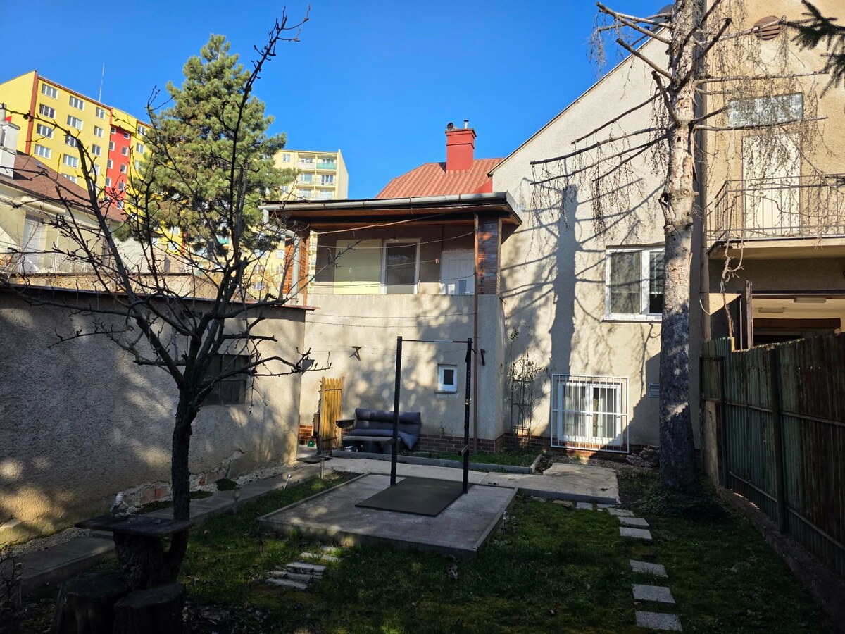 Na predaj  rodinný dom ulica Mudroňova Košice — foto 2