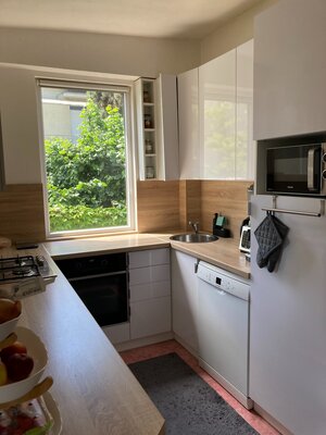Na predaj  rodinný dom ulica Mudroňova Košice — foto 3
