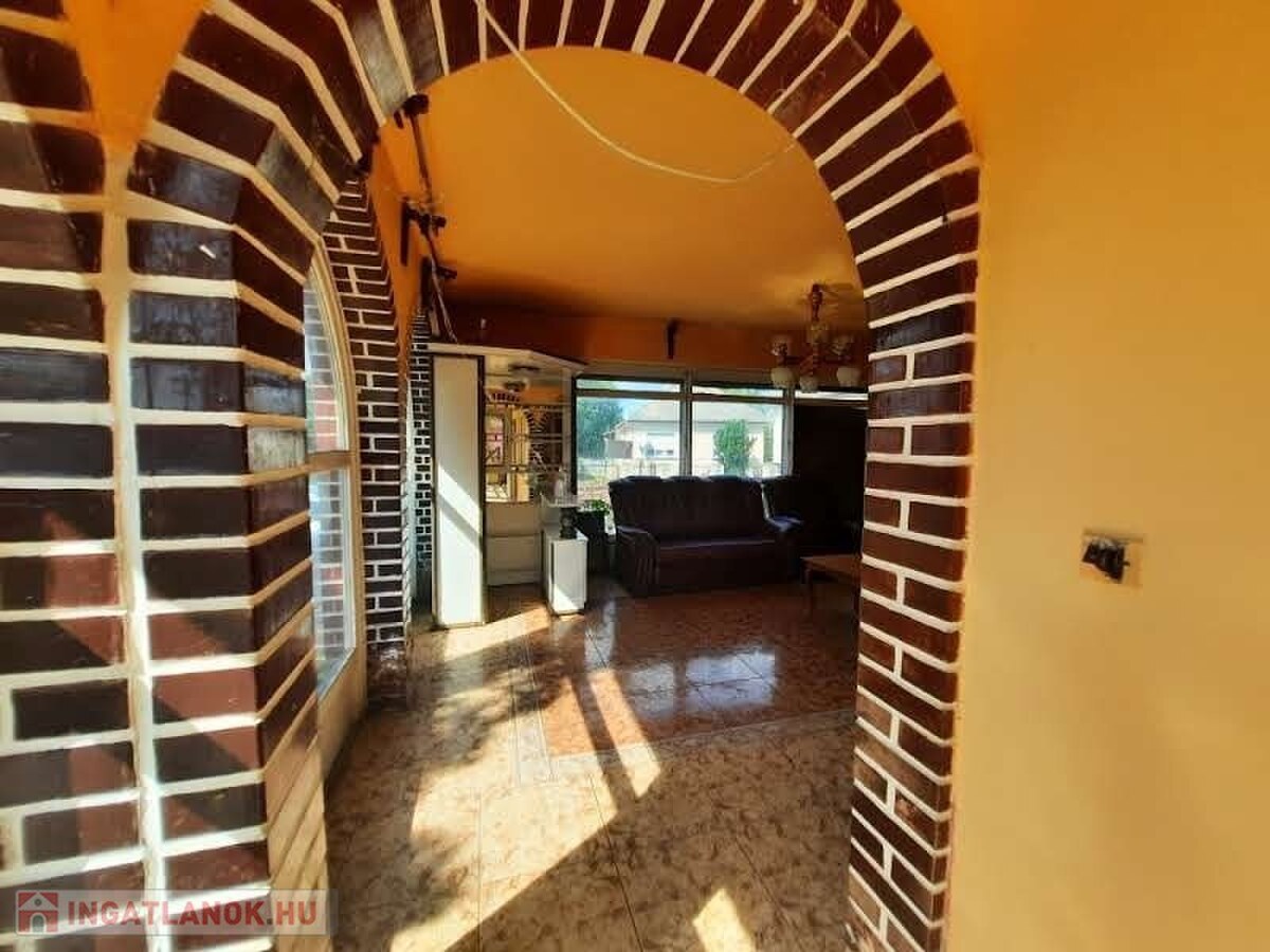 Na predaj rodinný dom na predaj v Abaújszántó Maďarsko — foto 9