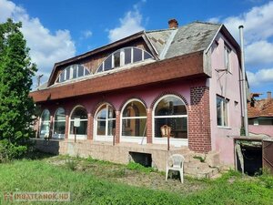 Na predaj rodinný dom na predaj v Abaújszántó Maďarsko — foto 1