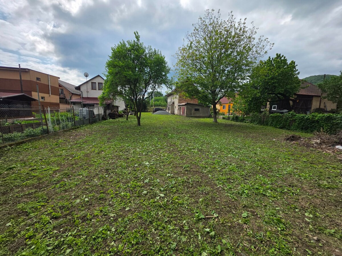 Na predaj stavebný pozemok 1200m2  Košice Ťahanovce — foto 10