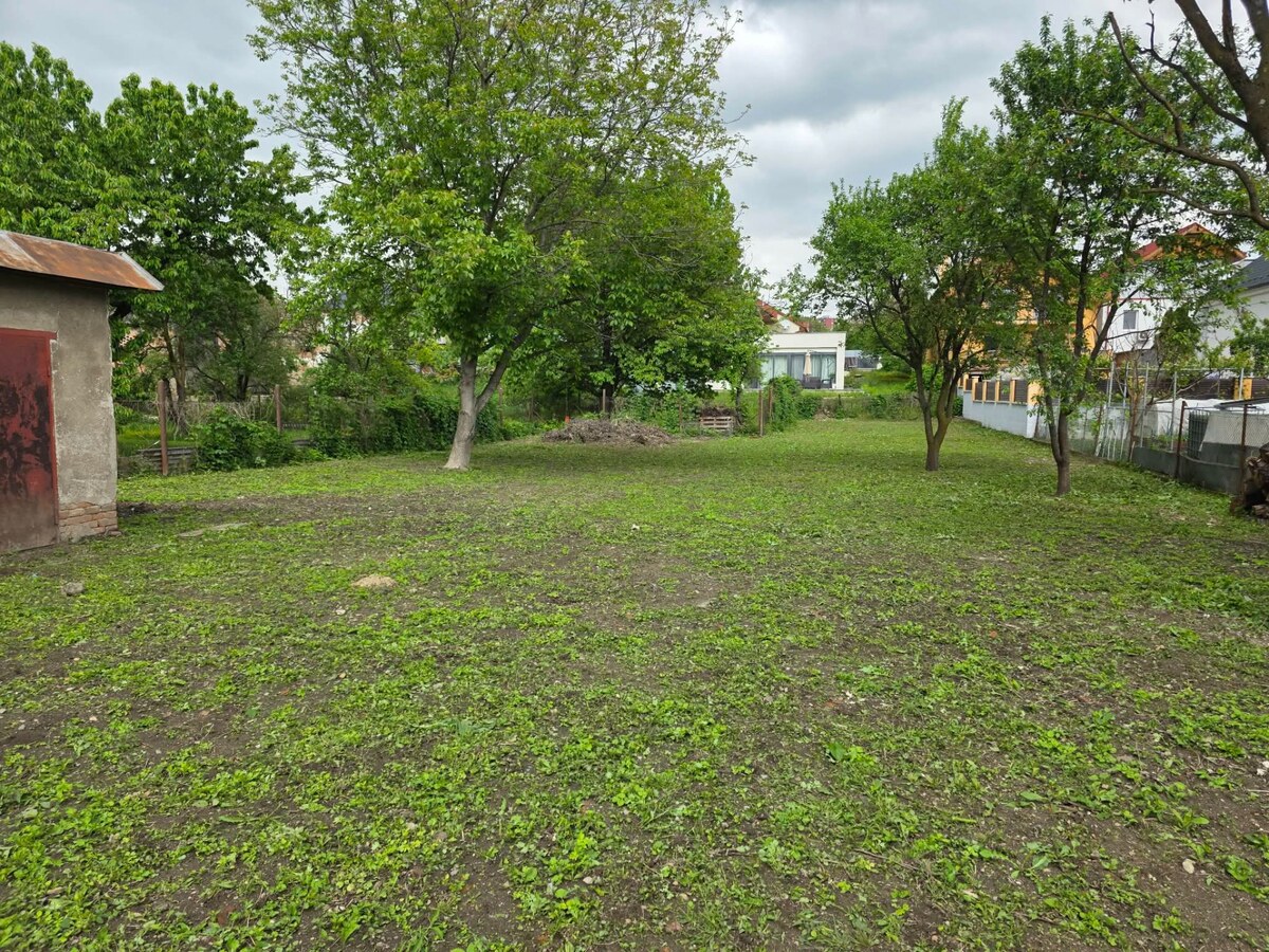 Na predaj stavebný pozemok 1200m2  Košice Ťahanovce — foto 8