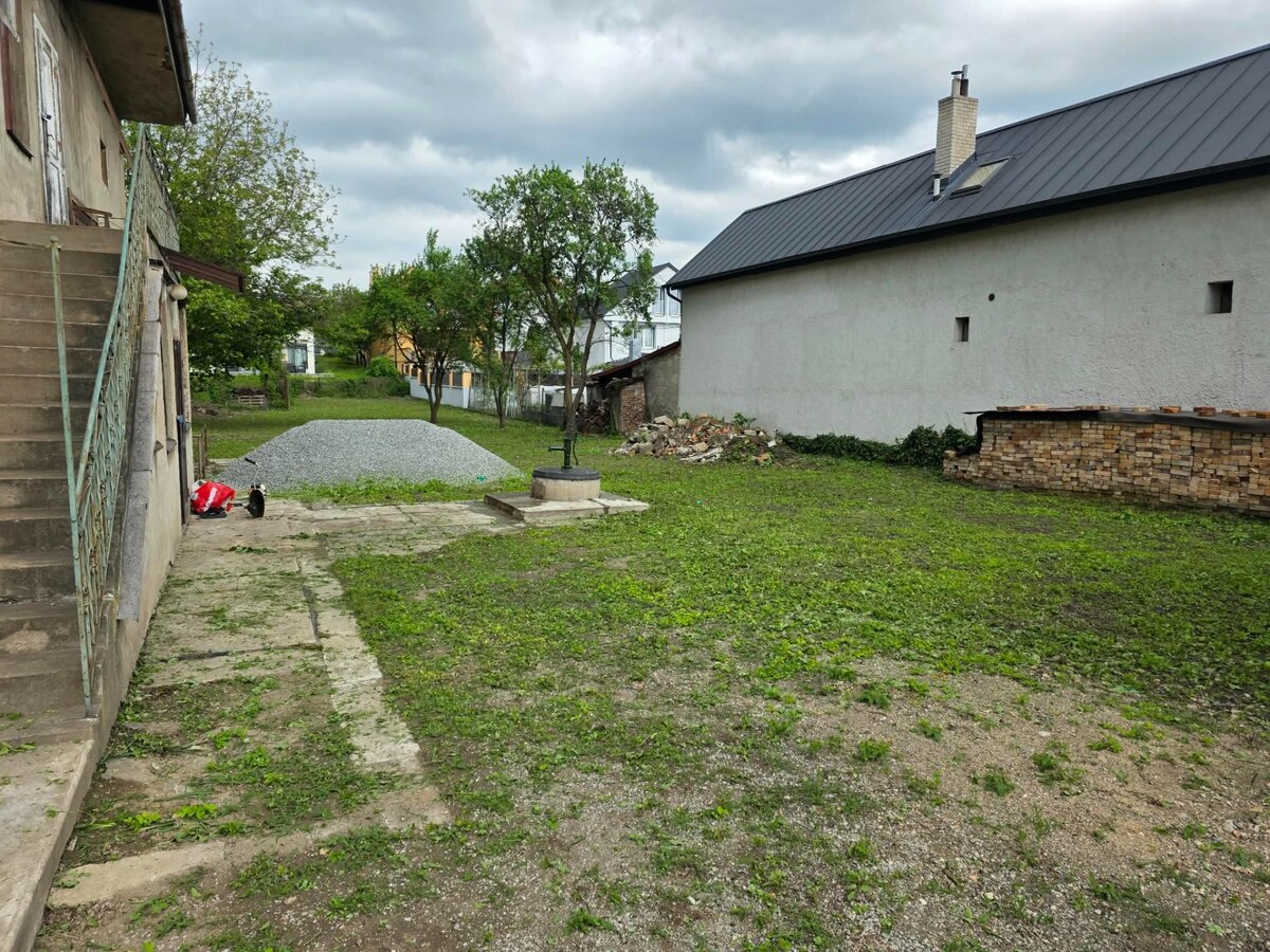 Na predaj stavebný pozemok 1200m2  Košice Ťahanovce — foto 9