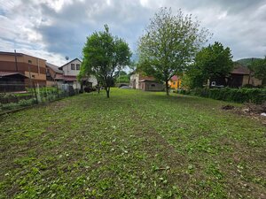 Na predaj stavebný pozemok 1200m2  Košice Ťahanovce — foto 10