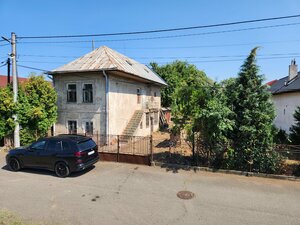 Na predaj stavebný pozemok 1200m2  Košice Ťahanovce — foto 11
