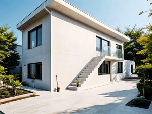 Na predaj stavebný pozemok 1200m2  Košice Ťahanovce — foto 4
