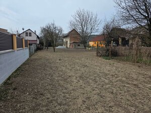 Na predaj stavebný pozemok 1200m2  Košice Ťahanovce — foto 6