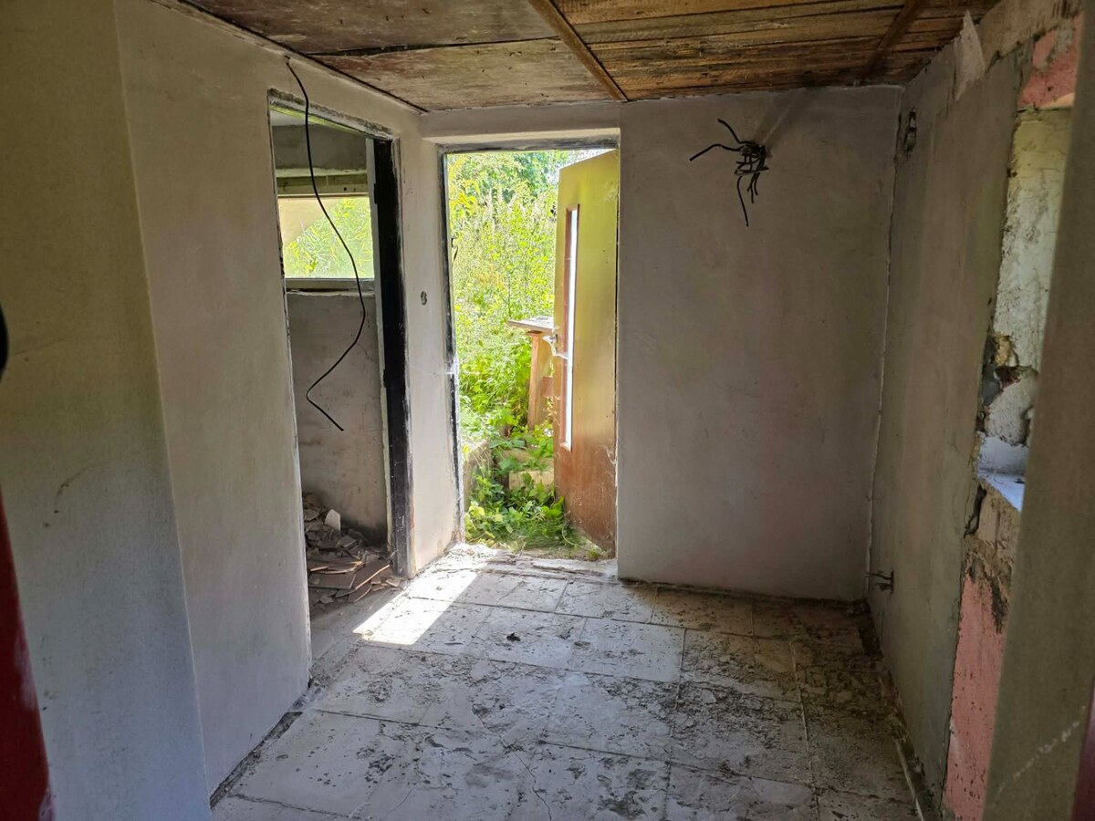 Na predaj  Chata so záhradou  Popradská Košice — foto 12