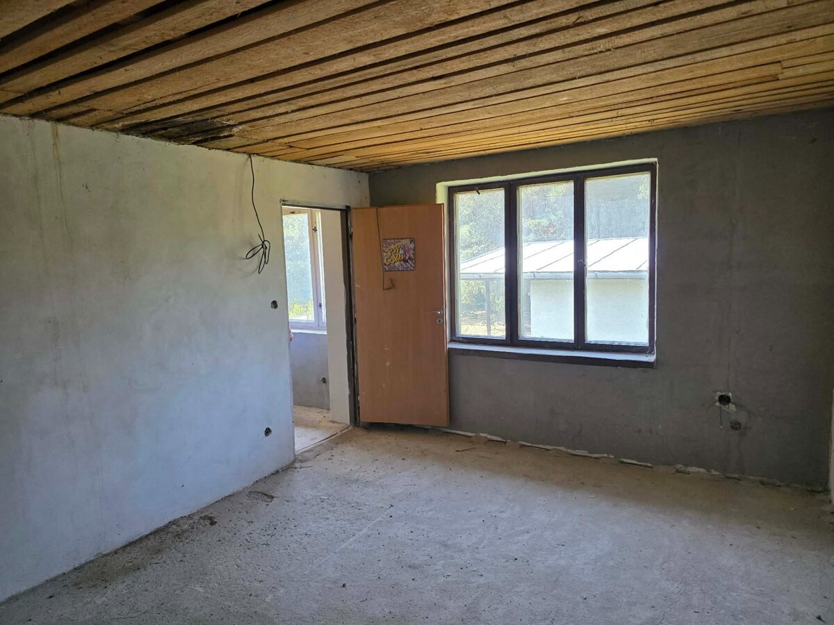 Na predaj  Chata so záhradou  Popradská Košice — foto 13