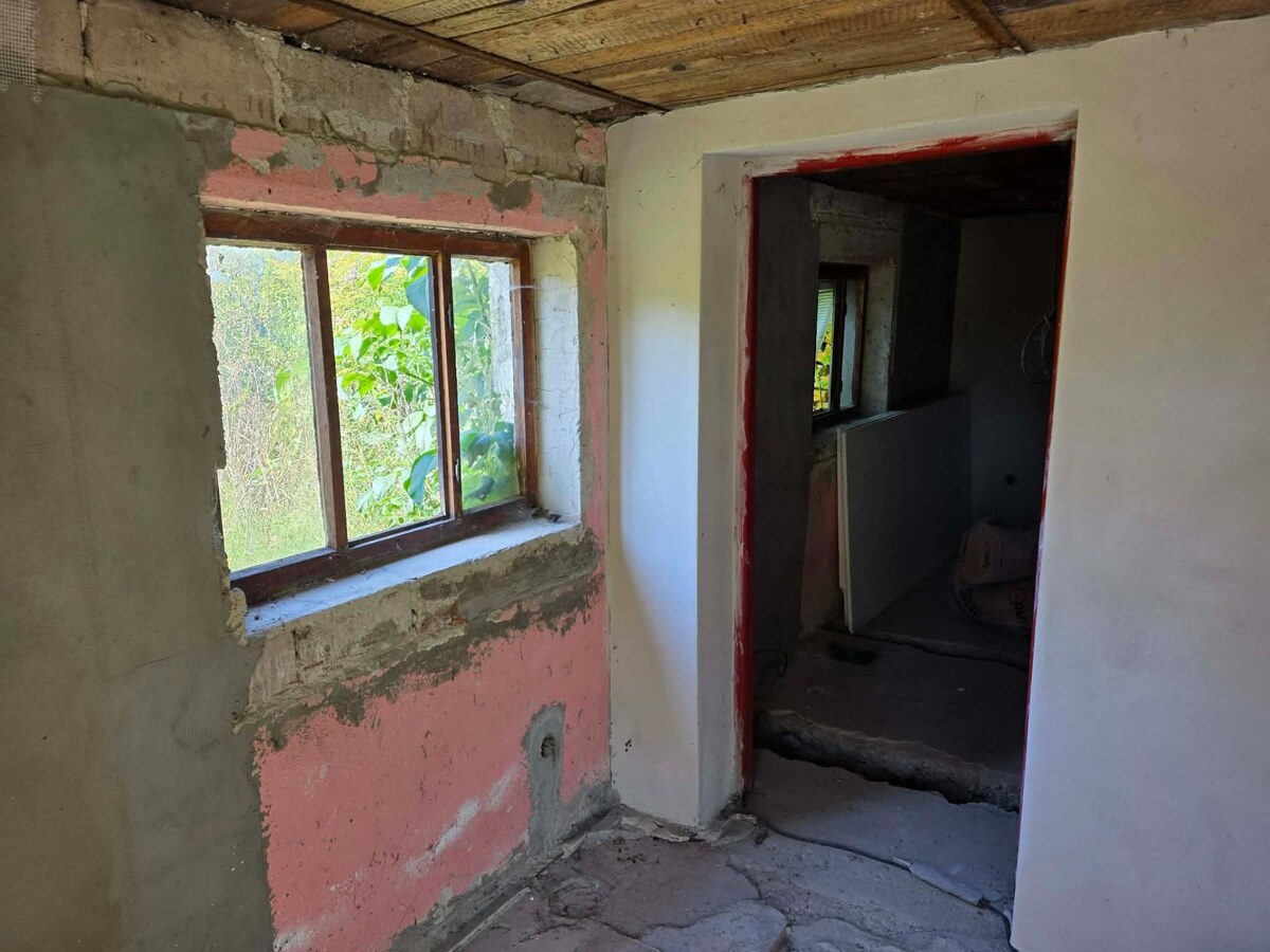 Na predaj  Chata so záhradou  Popradská Košice — foto 14