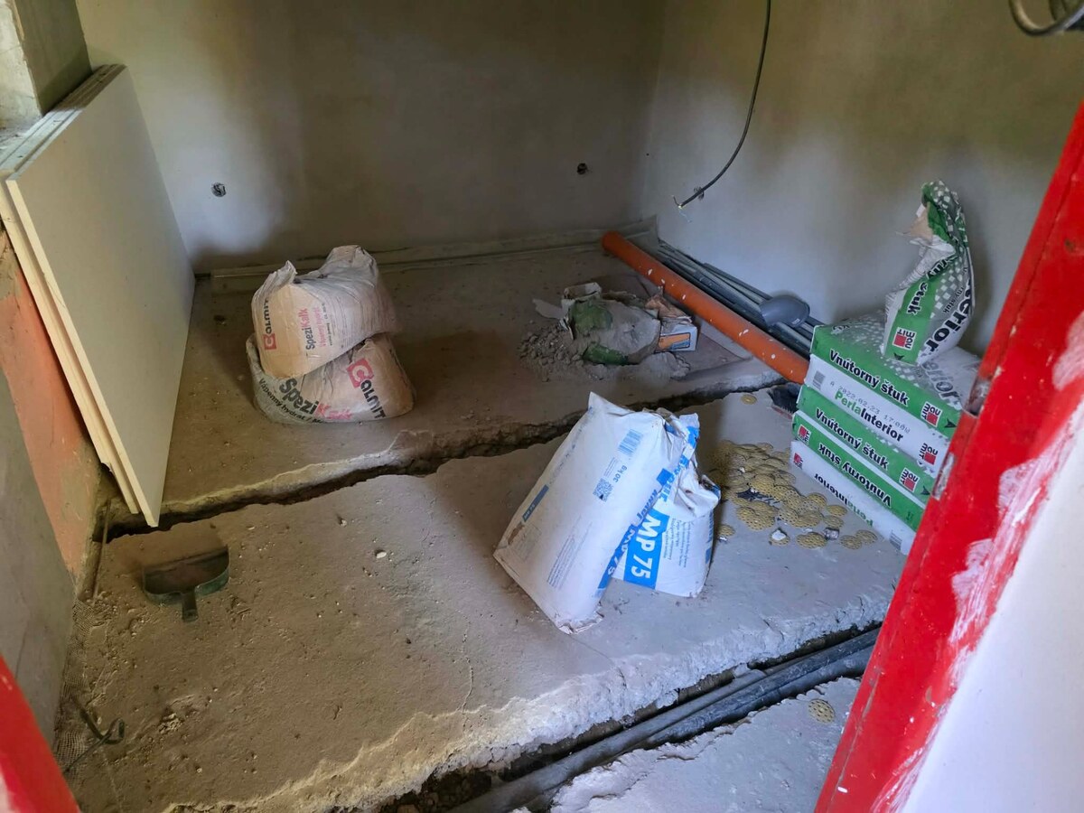 Na predaj  Chata so záhradou  Popradská Košice — foto 9