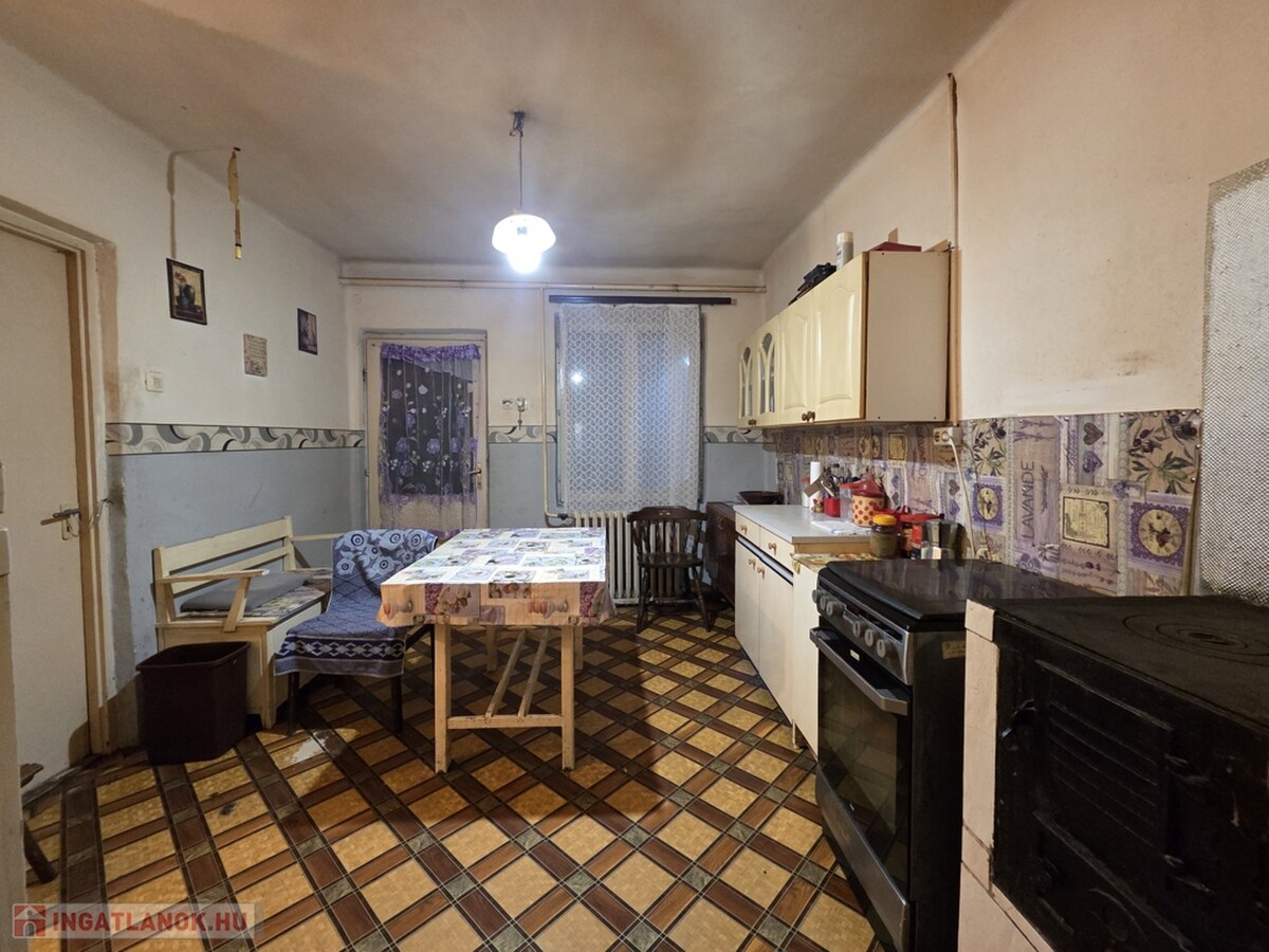 Rodinný dom na predaj v Abaújszántó — foto 10