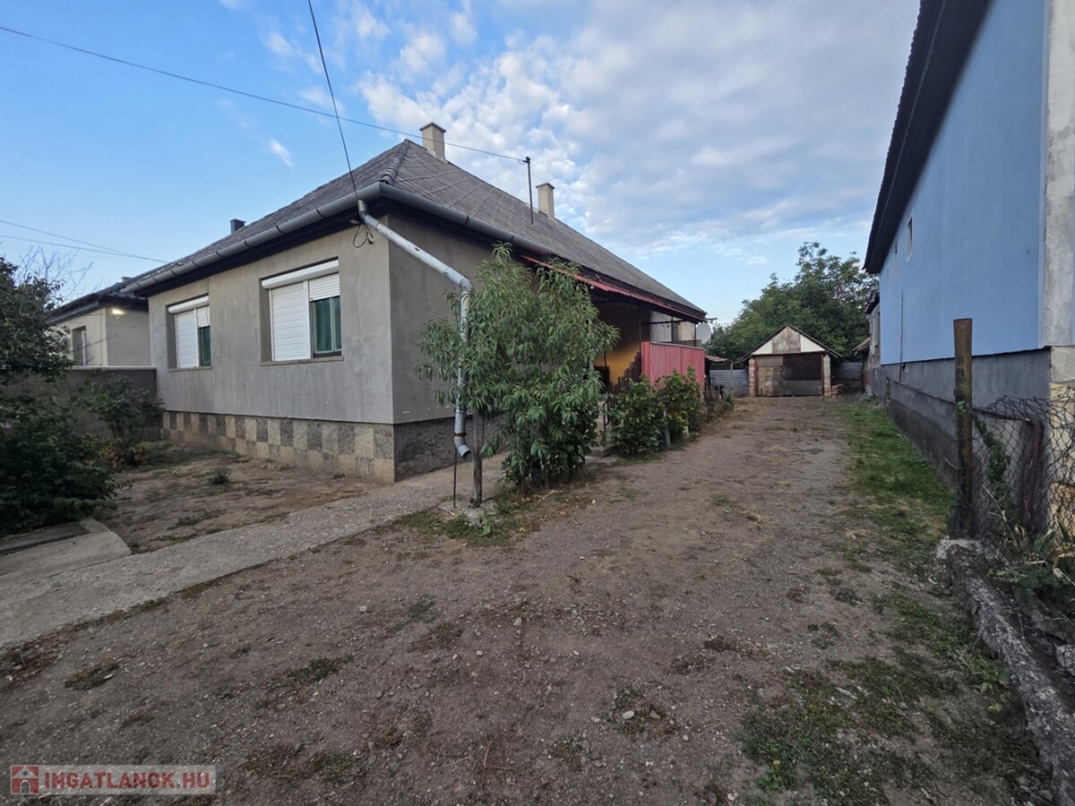 Rodinný dom na predaj v Abaújszántó — foto 12
