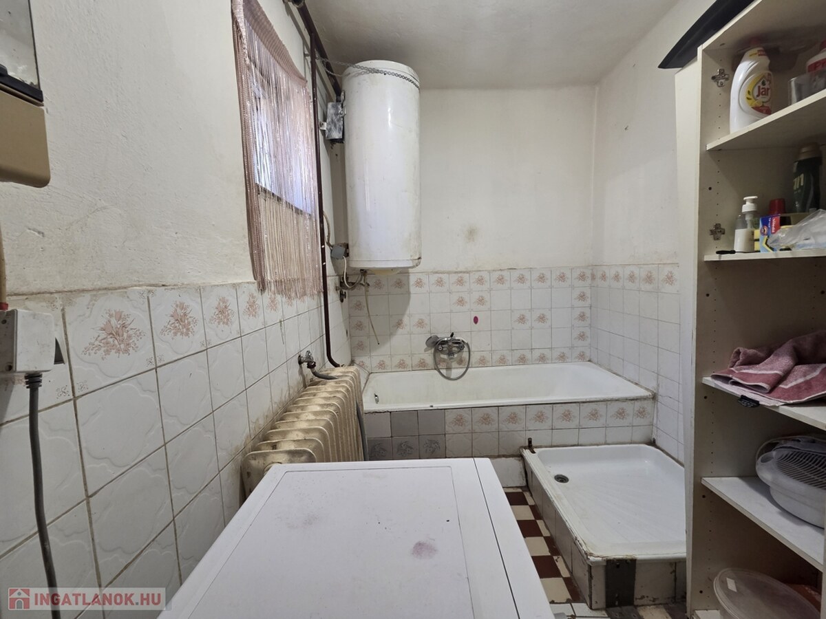 Rodinný dom na predaj v Abaújszántó — foto 13