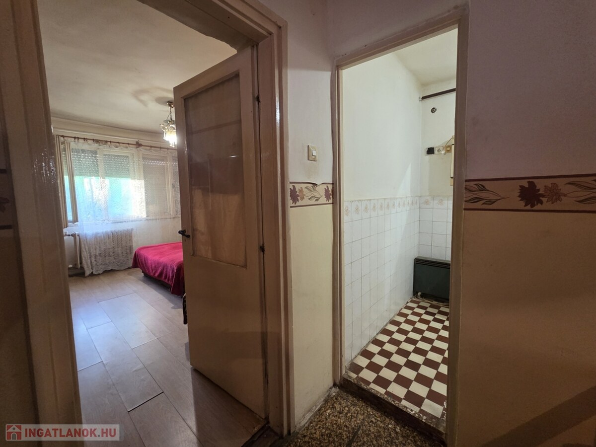 Rodinný dom na predaj v Abaújszántó — foto 14