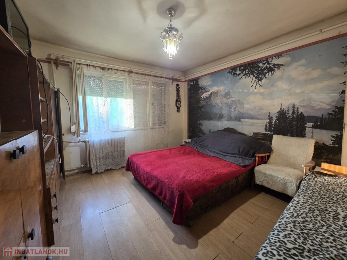 Rodinný dom na predaj v Abaújszántó — foto 3