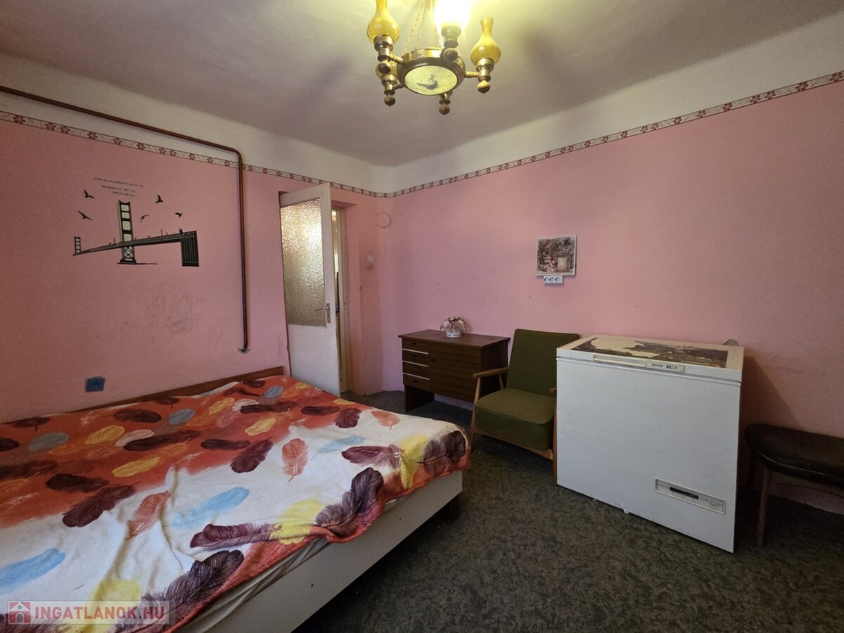 Rodinný dom na predaj v Abaújszántó — foto 5