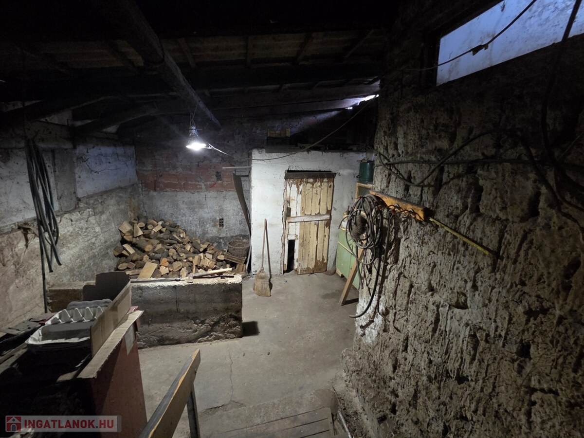 Rodinný dom na predaj v Abaújszántó — foto 7