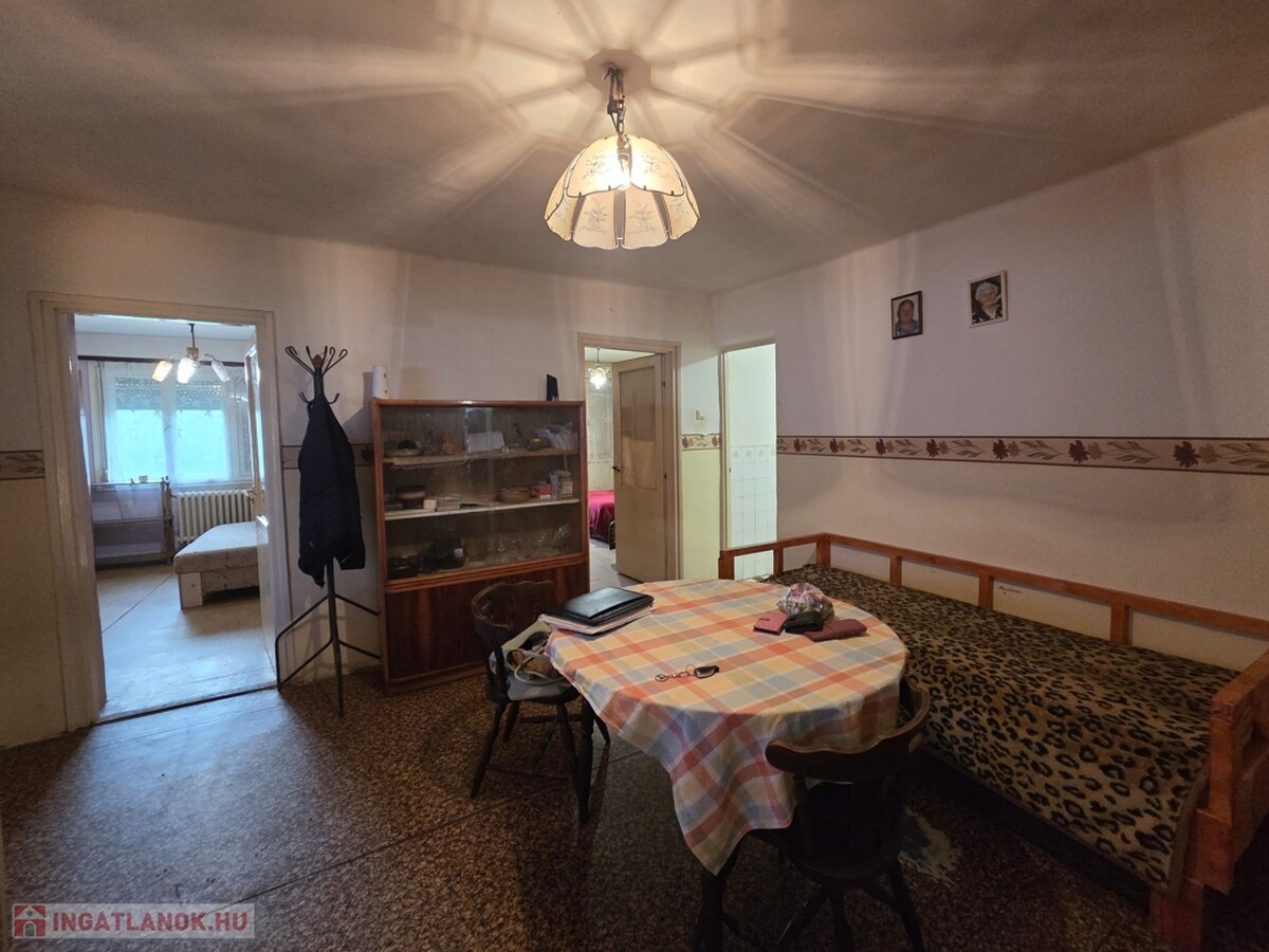 Rodinný dom na predaj v Abaújszántó — foto 8