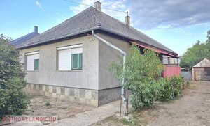 Rodinný dom na predaj v Abaújszántó — foto 1