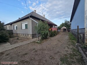 Rodinný dom na predaj v Abaújszántó — foto 12