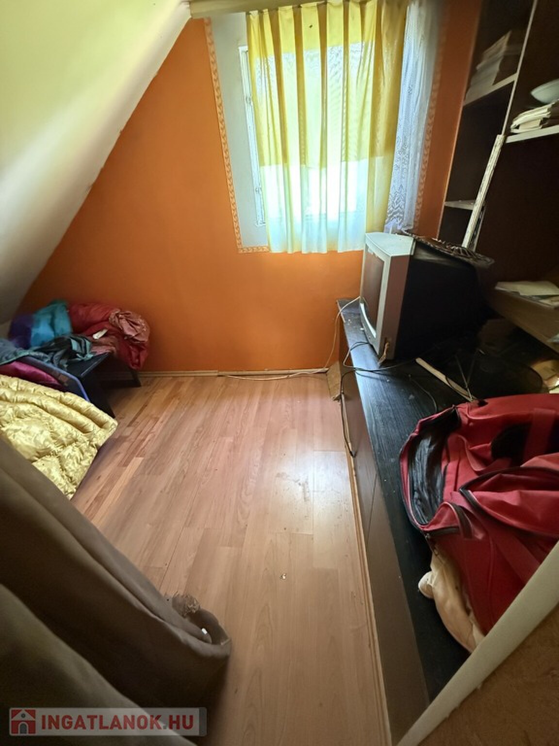 TISZA NA DOSAH UDICE – REKREAČNÝ DOM V TISZALÖKU — foto 6