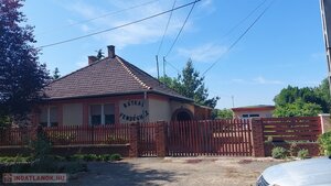 Rodinný dom na predaj Bodrogkeresztúr — foto 10