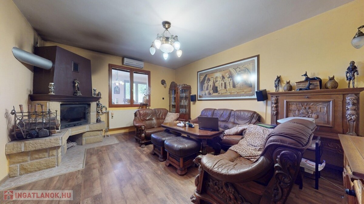 Rodinný dom na predaj v Erdőbénye — foto 2