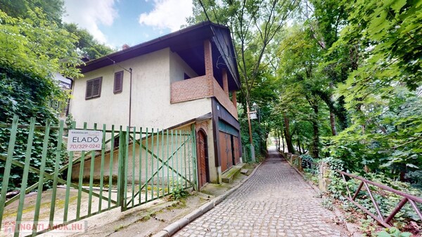 Rodinný dom na predaj Miškolc  HU