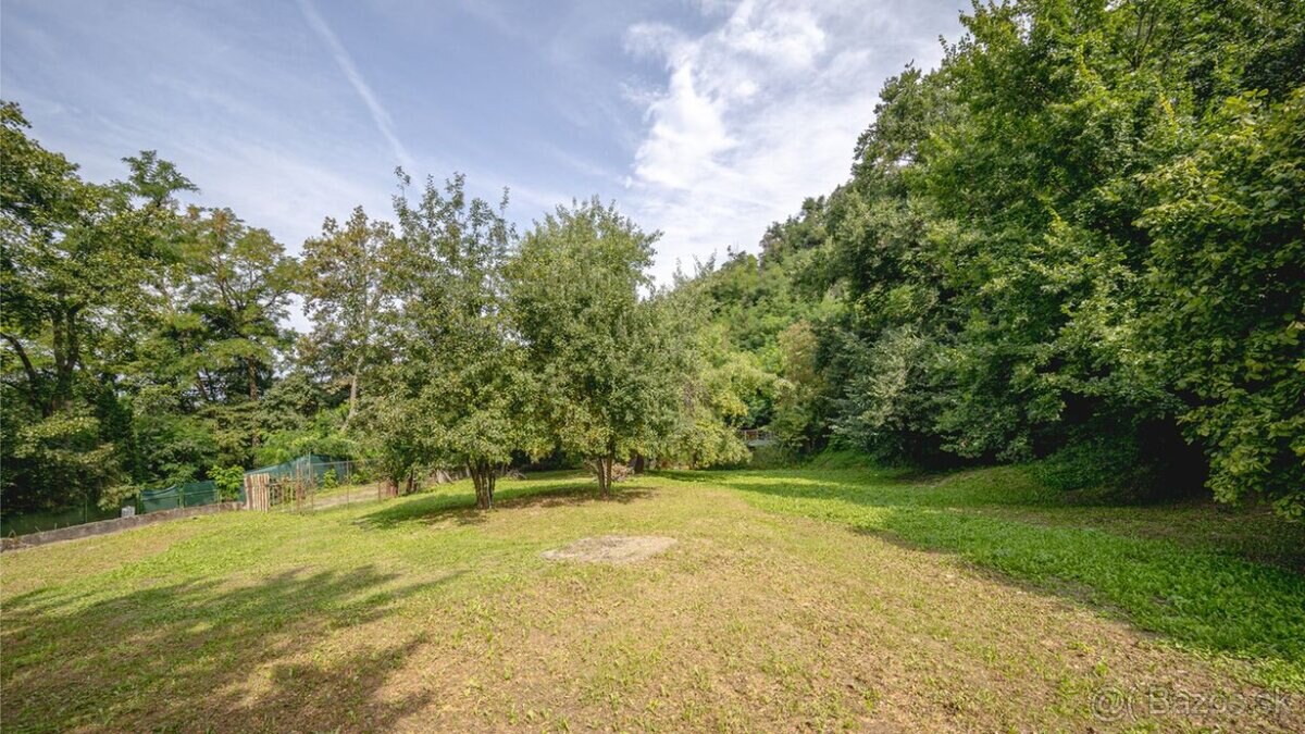 Rekreačný pozemok 4 500 m² s vlastným lesom – Košice-Krásna — foto 12