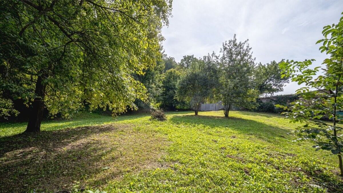 Rekreačný pozemok 4 500 m² s vlastným lesom – Košice-Krásna — foto 3
