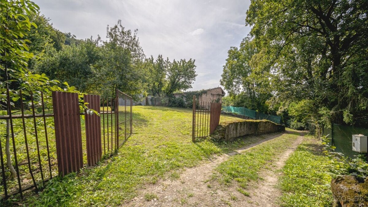 Rekreačný pozemok 4 500 m² s vlastným lesom – Košice-Krásna — foto 5